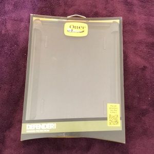 OtterBox iPad Case Defender Series